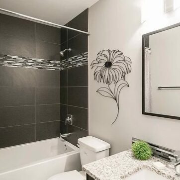 bathroom renovations Edmonton